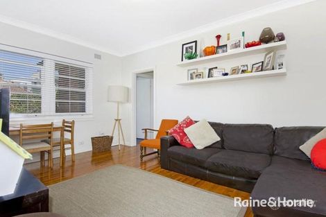 Property photo of 11/5A Priory Road Waverton NSW 2060