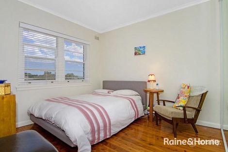 Property photo of 11/5A Priory Road Waverton NSW 2060