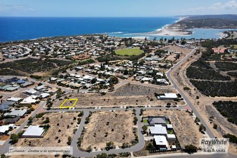 3 Rowe St, Kalbarri, WA 6536