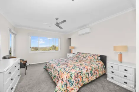 Property photo of 93 Coastal View Drive Tallwoods Village NSW 2430