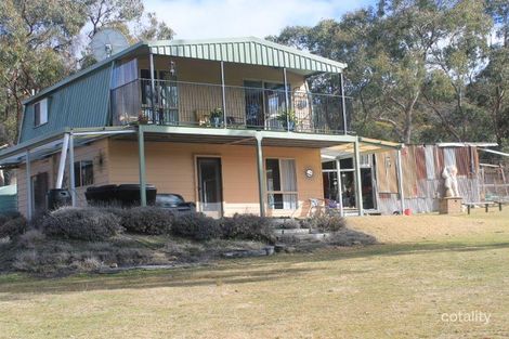 2315 Emmaville Rd, Reddestone, NSW 2370
