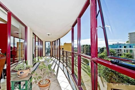 Property photo of 19/2A Hollywood Avenue Bondi Junction NSW 2022