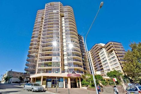 Property photo of 19/2A Hollywood Avenue Bondi Junction NSW 2022