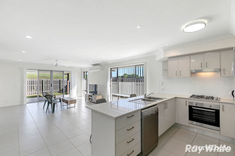 Property photo of 16 Venus Street Urraween QLD 4655