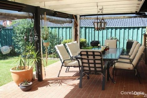 Property photo of 2 Wychwood Place Castle Hill NSW 2154