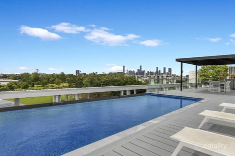 307/50 Sylvan Rd, Toowong, QLD 4066