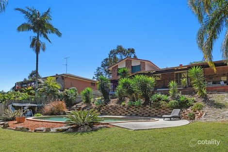 47 Plateau Cres, Carrara, QLD 4211