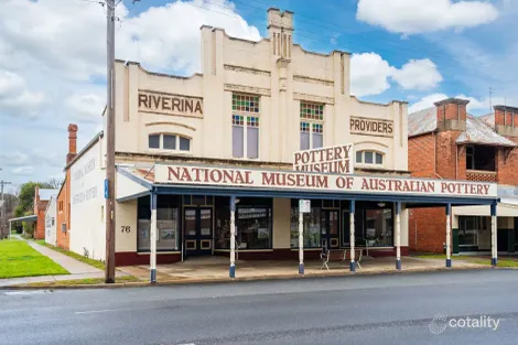76 Albury St, Holbrook, NSW 2644