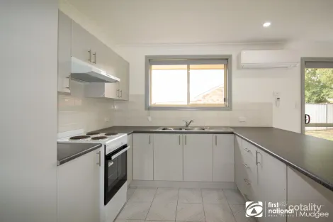 Property photo of 1/18 Abernethy Close Mudgee NSW 2850