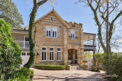 Property photo of 30 Viret Street Hunters Hill NSW 2110