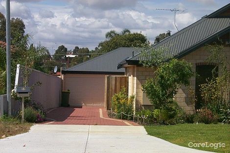 Property photo of 2/15 Isabella Crescent Manning WA 6152