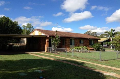 Property photo of 23 Fenwick Street Gracemere QLD 4702