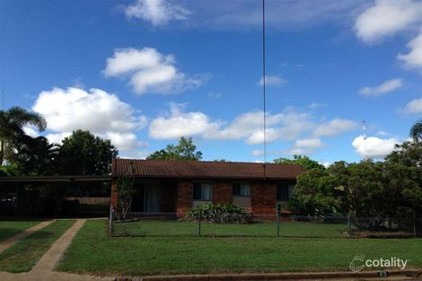 Property photo of 23 Fenwick Street Gracemere QLD 4702