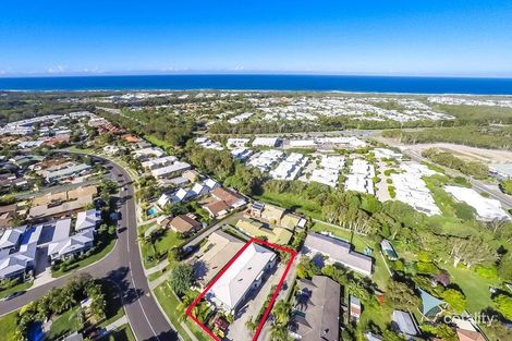Property photo of 2/18 Jarnahill Drive Mount Coolum QLD 4573