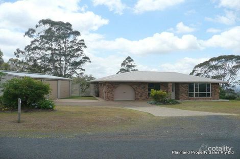 Property photo of 32 Range Crescent Laidley QLD 4341