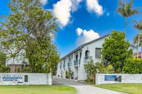 Property photo of 6/4 Spenser Street Iluka NSW 2466