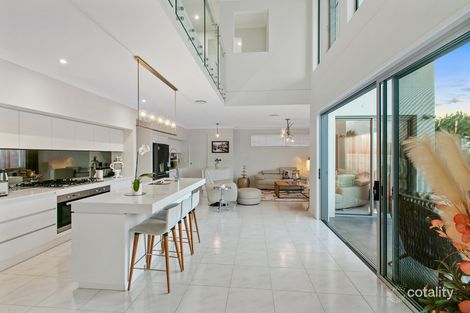 Property photo of 21 Headland Drive Birtinya QLD 4575