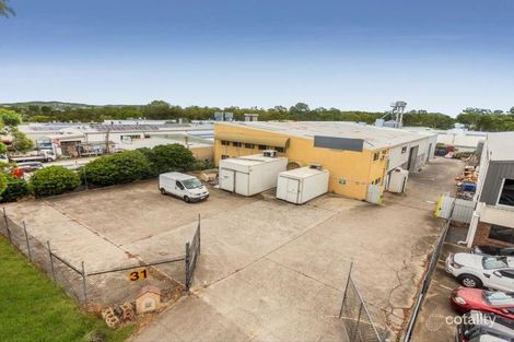 31 Container St, Tingalpa, QLD 4173