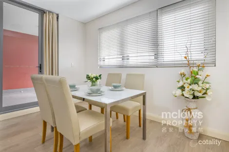 Property photo of 803/99 Forest Road Hurstville NSW 2220