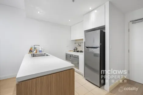 Property photo of 803/99 Forest Road Hurstville NSW 2220