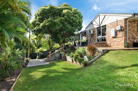 Property photo of 1 Holyn Close Woombye QLD 4559