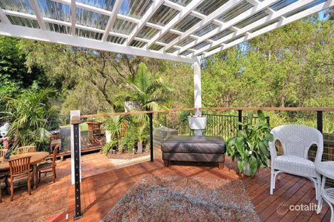 Property photo of 1 River Avenue Chatswood West NSW 2067
