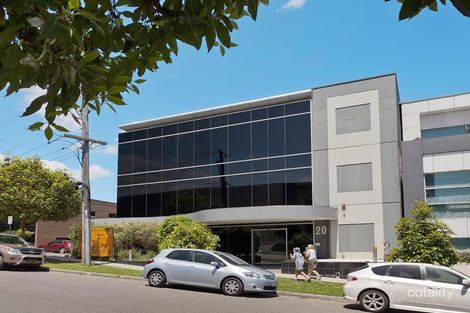 7/20 Cato St, Hawthorn East, VIC 3123