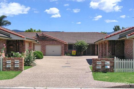 Property photo of 1/13-15 Osborne Street Dapto NSW 2530