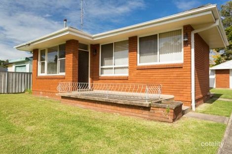 Property photo of 14 Kapooka Avenue Dapto NSW 2530