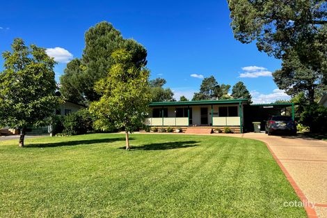 Property photo of 37 Kingfisher Avenue Coleambally NSW 2707