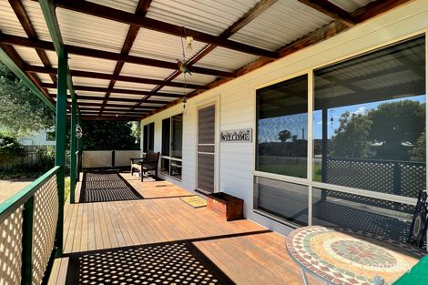 Property photo of 37 Kingfisher Avenue Coleambally NSW 2707