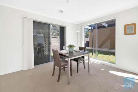 Property photo of 5/8 Sherdley Green Caroline Springs VIC 3023