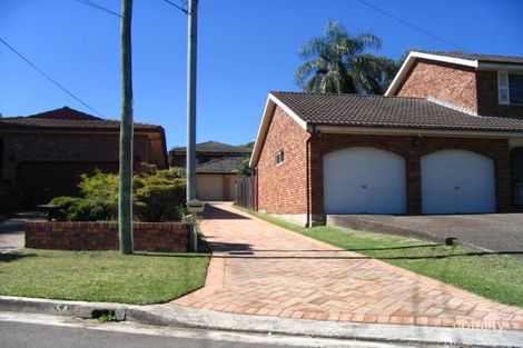 Property photo of 56 Burbank Avenue Picnic Point NSW 2213