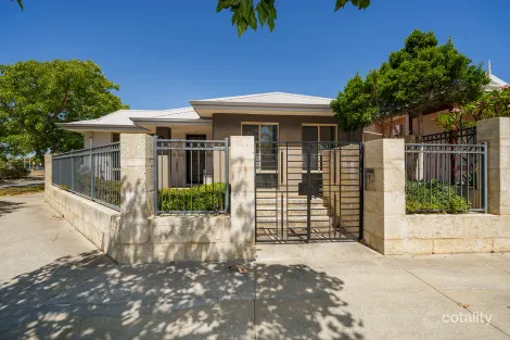 1 Flametree Bvd, Harrisdale, WA 6112