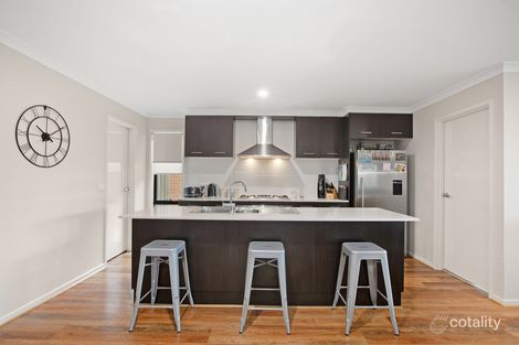 Property photo of 7 Stringybark Avenue Wallan VIC 3756