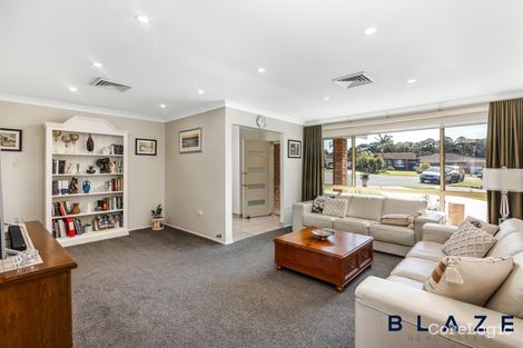 Property photo of 7 Orlando Place Edensor Park NSW 2176