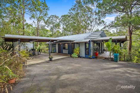 Property photo of 94 Highfield Rise Pomona QLD 4568