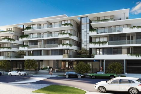 Property photo of 207/33-39 Croydon Street Cronulla NSW 2230
