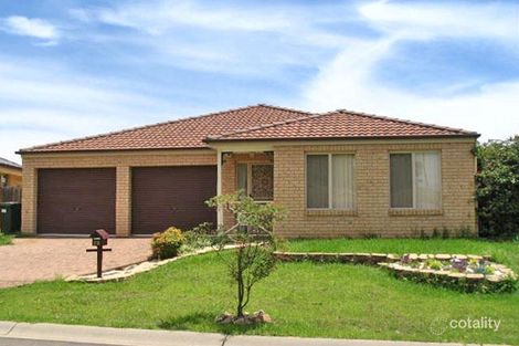 Property photo of 10 Gunning Close Prestons NSW 2170