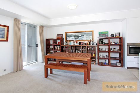 Property photo of 111/72 Civic Way Rouse Hill NSW 2155