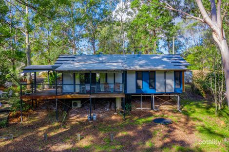 Property photo of 94 Highfield Rise Pomona QLD 4568