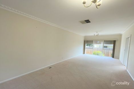 Property photo of 2/31 Vera Street Bulleen VIC 3105