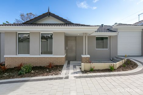 Property photo of 47B Cordelia Avenue Coolbellup WA 6163