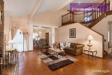 Property photo of 8 Armiston Court Endeavour Hills VIC 3802
