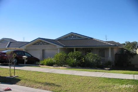 40 Dehavilland Cct, Hamlyn Terrace, NSW 2259