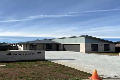 4 Hogg Pl, Goulburn, NSW 2580