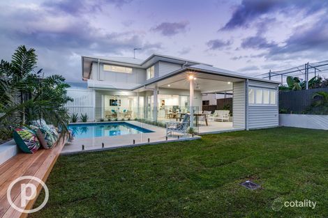 Property photo of 95 Gordon Street Gordon Park QLD 4031