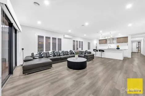 Property photo of 138 Grandvista Boulevard Werribee VIC 3030