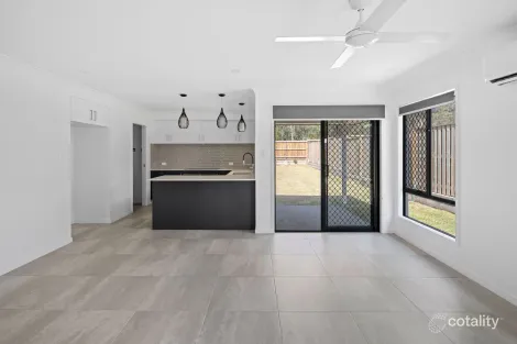 Property photo of 29 Whitby Circuit Jimboomba QLD 4280