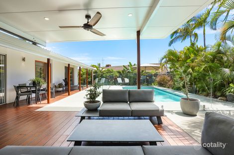 Property photo of 23 Peter Blondell Drive Mermaid Waters QLD 4218